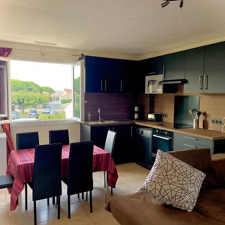 Apartment Magnifique Au Calme Cyprien
