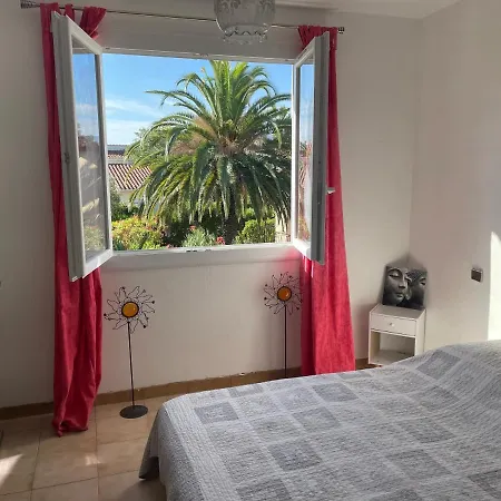 Apartment Magnifiques Dans 100m2 Au Calme Cyprien