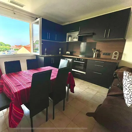 Magnifiques Dans 100m2 Au Calme Cyprien Saint-Cyprien (Pyrenees-Orientales)
