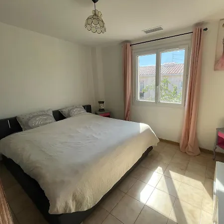 Magnifique Au Calme Cyprien Apartament Saint-Cyprien (Pyrenees-Orientales)