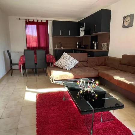 Apartment Magnifiques Dans 100m2 Au Calme Cyprien Saint-Cyprien (Pyrenees-Orientales)