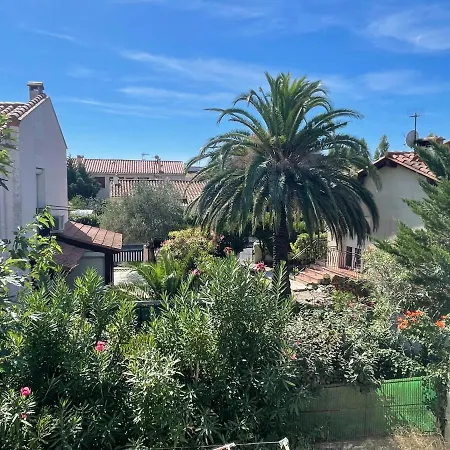 Magnifique Au Calme Cyprien