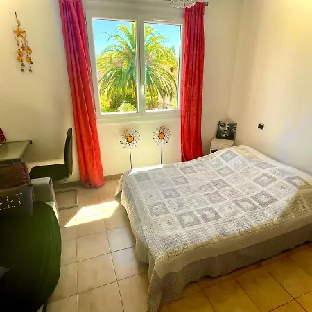 Apartament Magnifique Au Calme Cyprien *