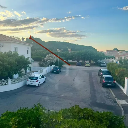 Apartment Magnifique Au Calme Cyprien
