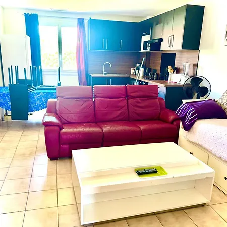 Magnifique Au Calme Cyprien Appartamento Saint-Cyprien (Pyrenees-Orientales)